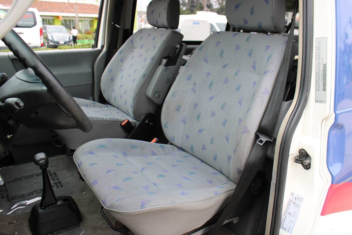 Used 1997 Volkswagen Eurovan Camper FWD image 45
