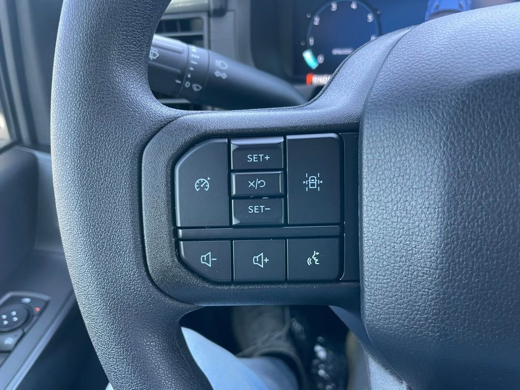 New 2026 Ford F150 STX w/ Equipment Group 200A AWD/4WD image 22
