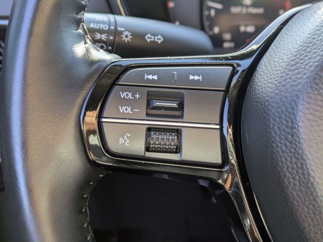Used 2026 Honda CR-V EX-L image 27