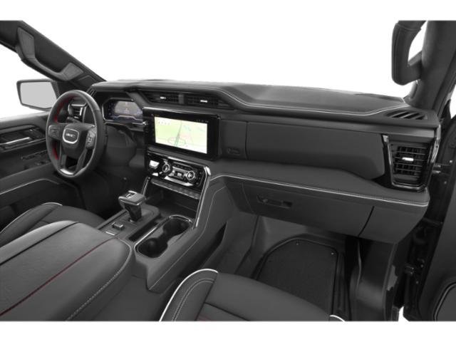 New 2026 GMC Sierra 1500 AT4X w/ LPO, Black Badging Package AWD/4WD image 17