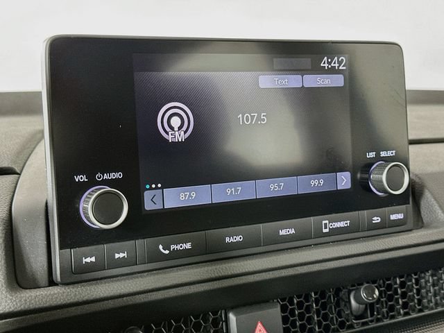 Certified 2024 Honda CR-V LX image 22