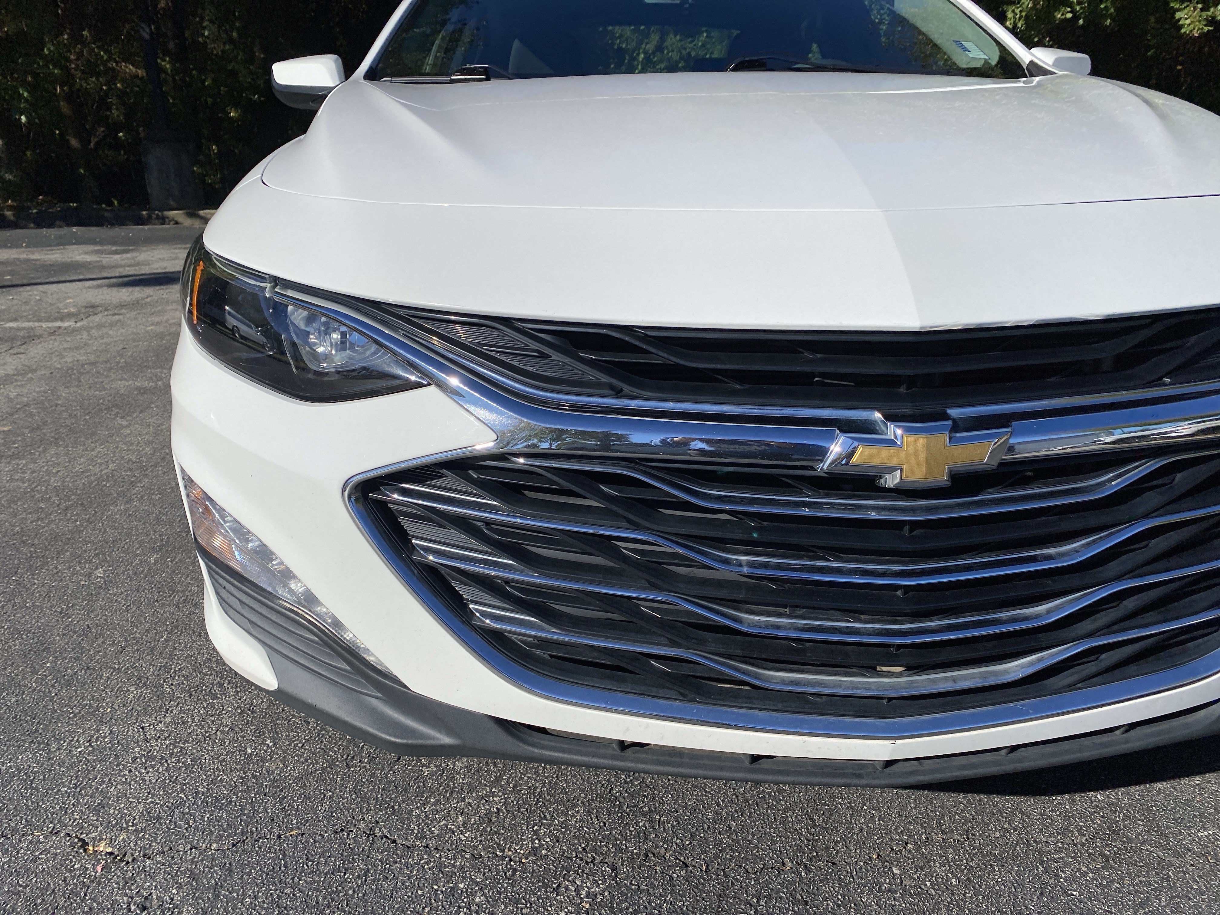 Used 2020 Chevrolet Malibu LT FWD image 13