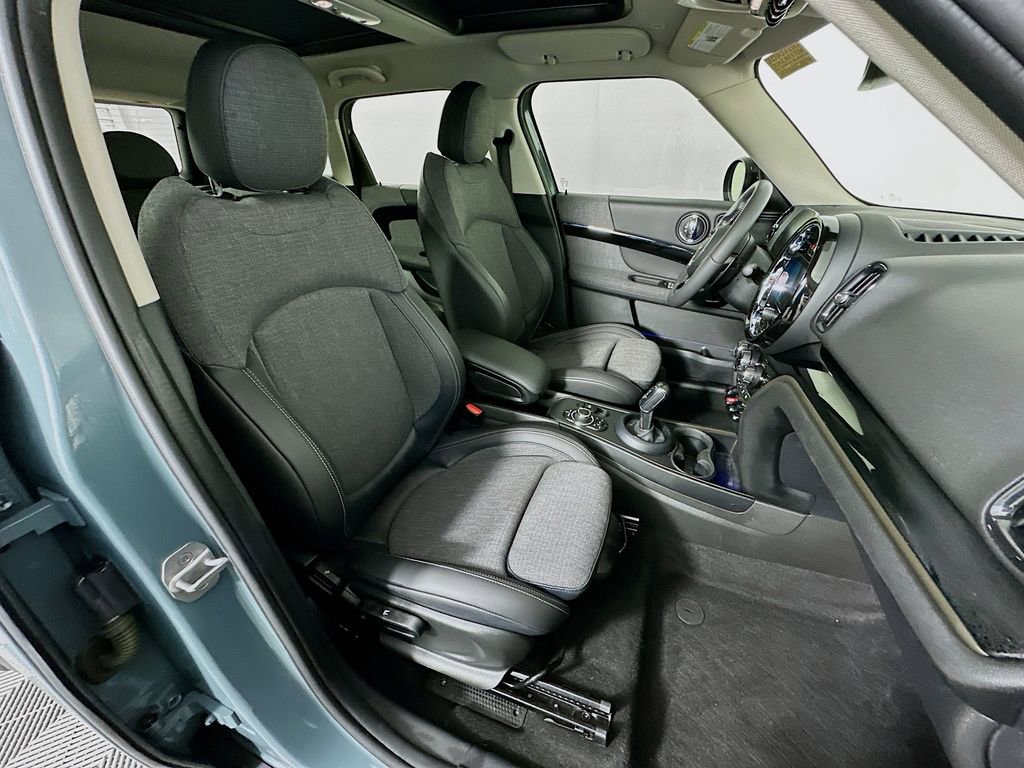 Certified 2024 MINI Cooper Countryman S FWD image 29