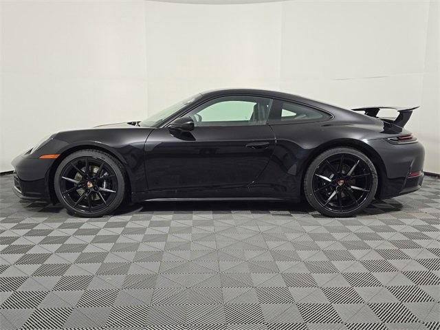 New 2026 Porsche 911 Carrera image 2