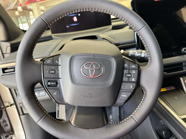New 2026 Toyota bZ Woodland AWD/4WD image 23