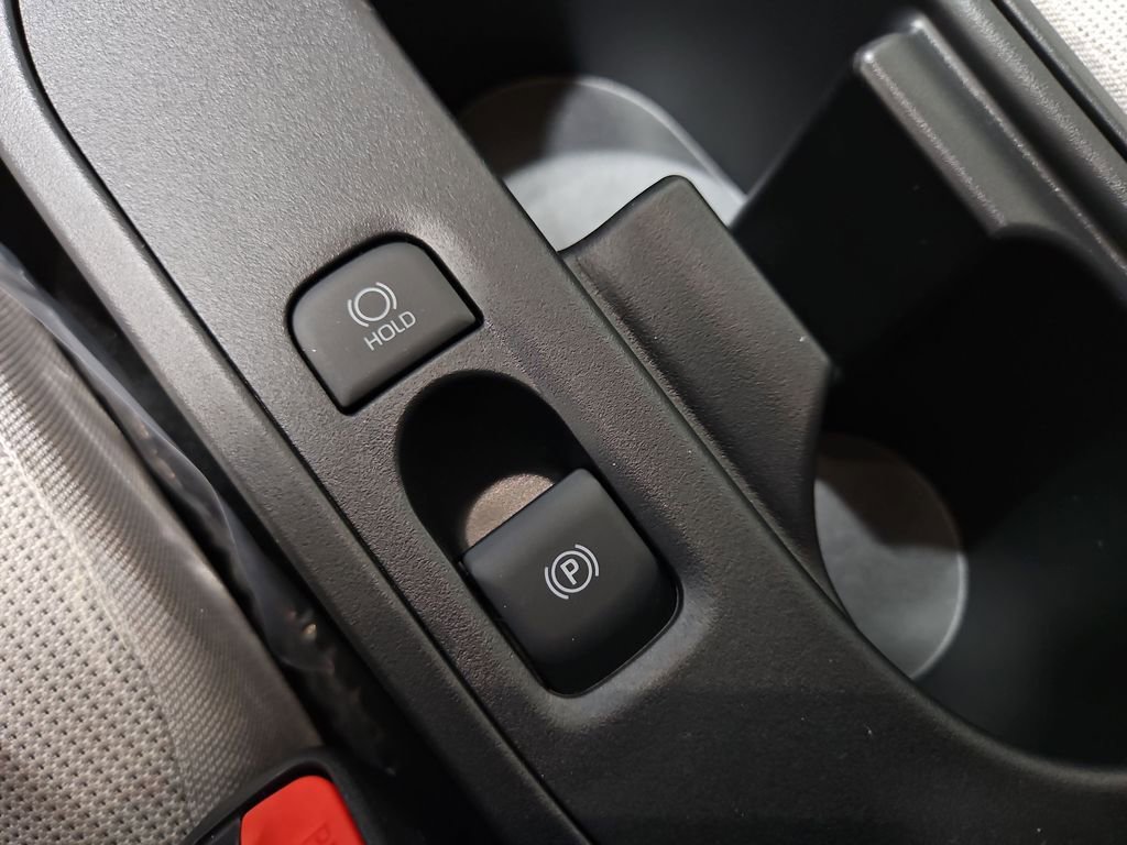 New 2026 Toyota Corolla LE image 20