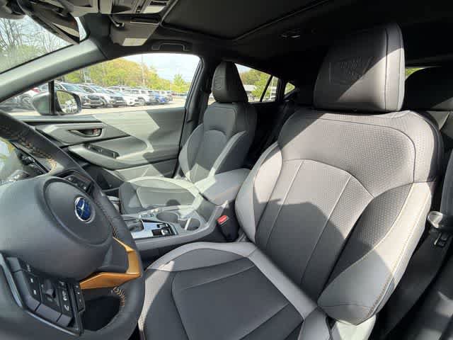 New 2026 Subaru Crosstrek 2.5i Wilderness AWD/4WD image 16