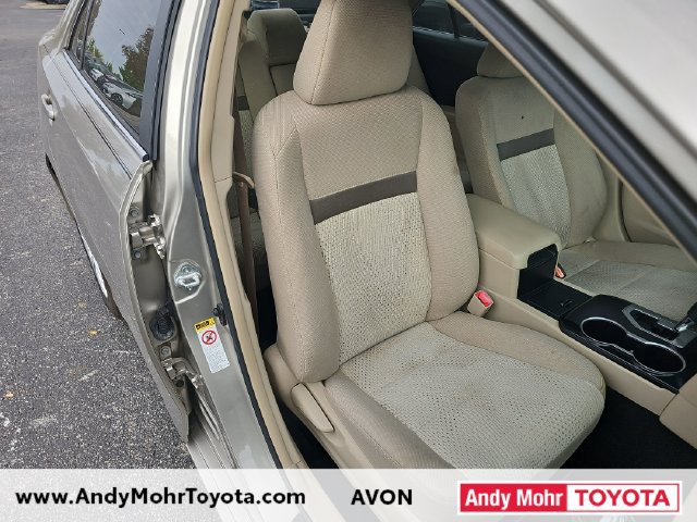 Used 2013 Toyota Camry LE FWD image 20