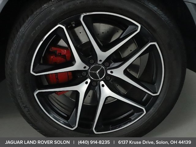 Used 2023 Mercedes-Benz GLE 53 AMG 4MATIC image 39