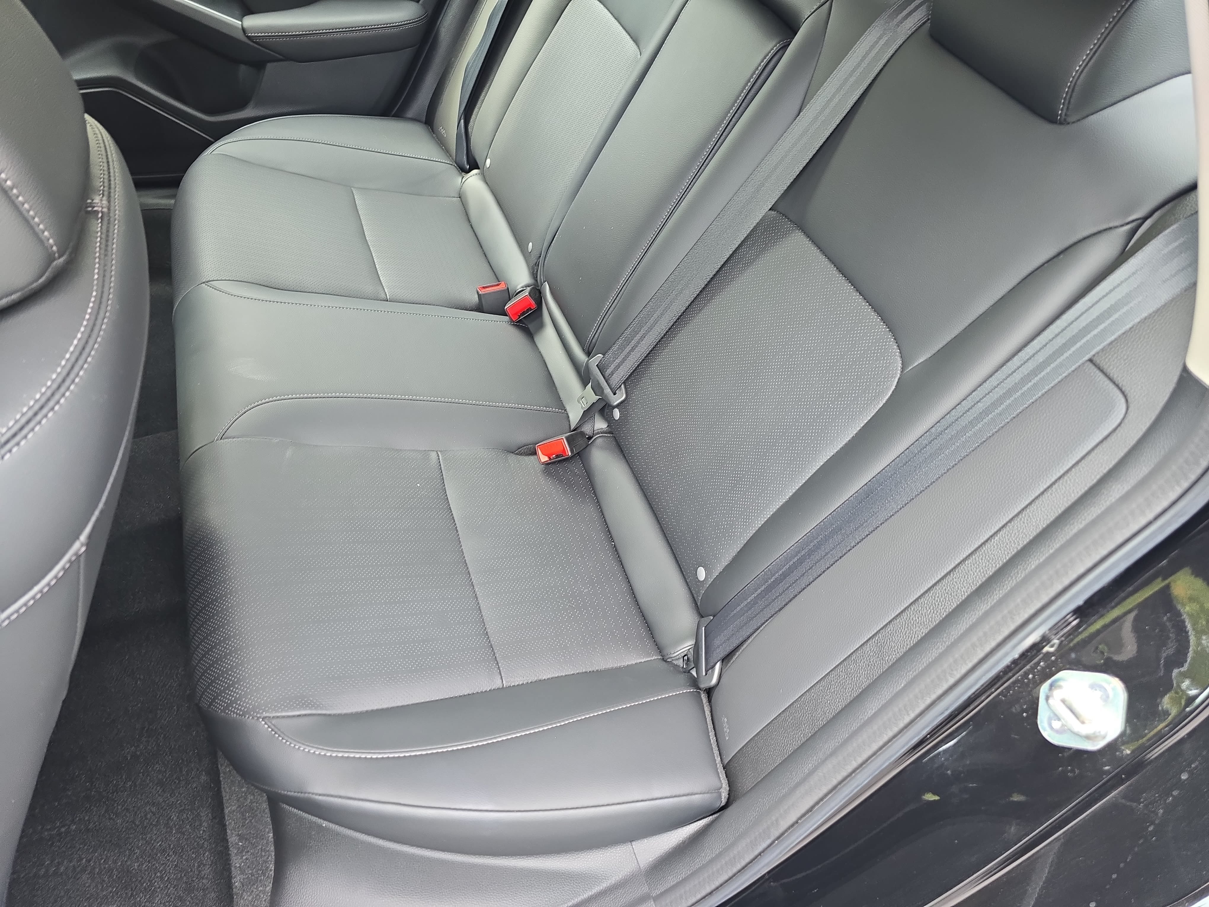 Used 2023 Honda Civic Touring image 13