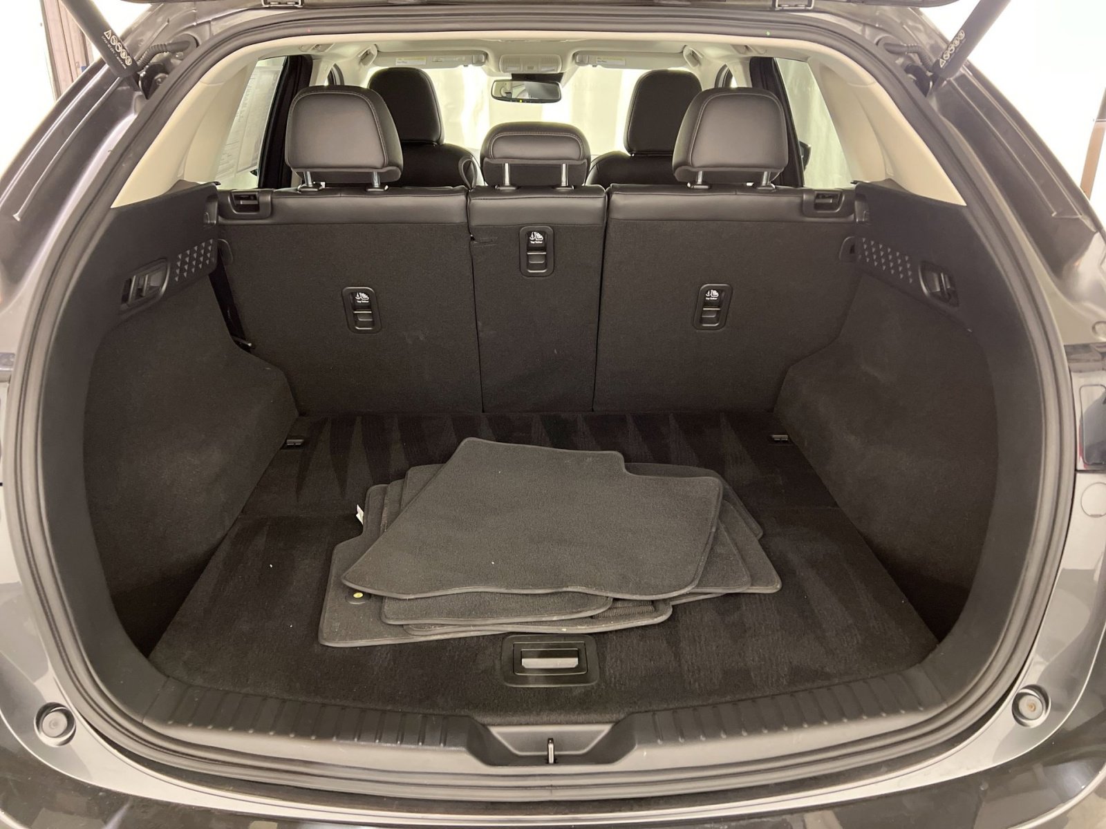 Used 2023 MAZDA CX-5 AWD 2.5 S w/ Premium Plus Pkg image 26