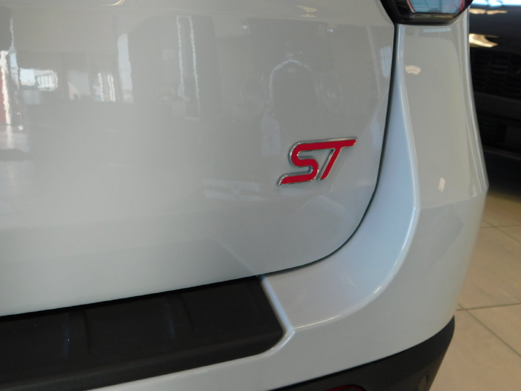 New 2027 Ford Explorer ST AWD/4WD image 48