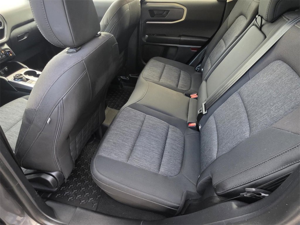 Used 2023 Ford Bronco Sport Big Bend image 10