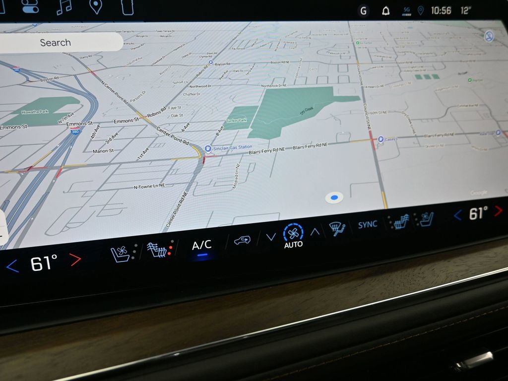 New 2026 Chevrolet Tahoe High Country image 22