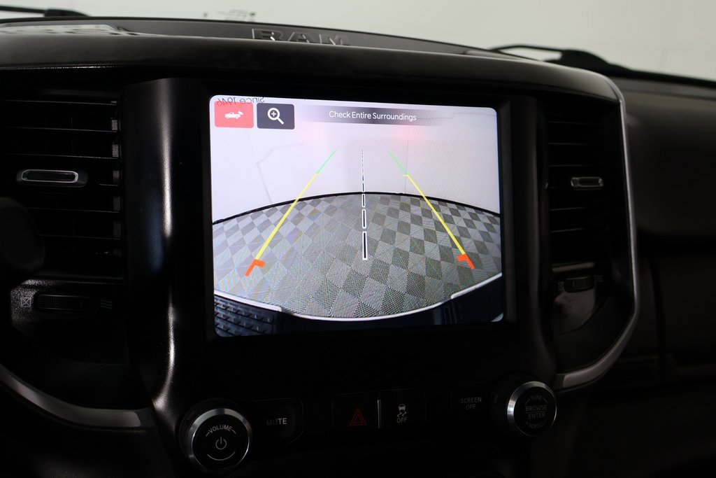 Used 2024 RAM 2500 Big Horn w/ Off Road Package image 6