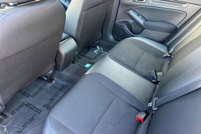 Used 2024 Honda Civic Sport image 13
