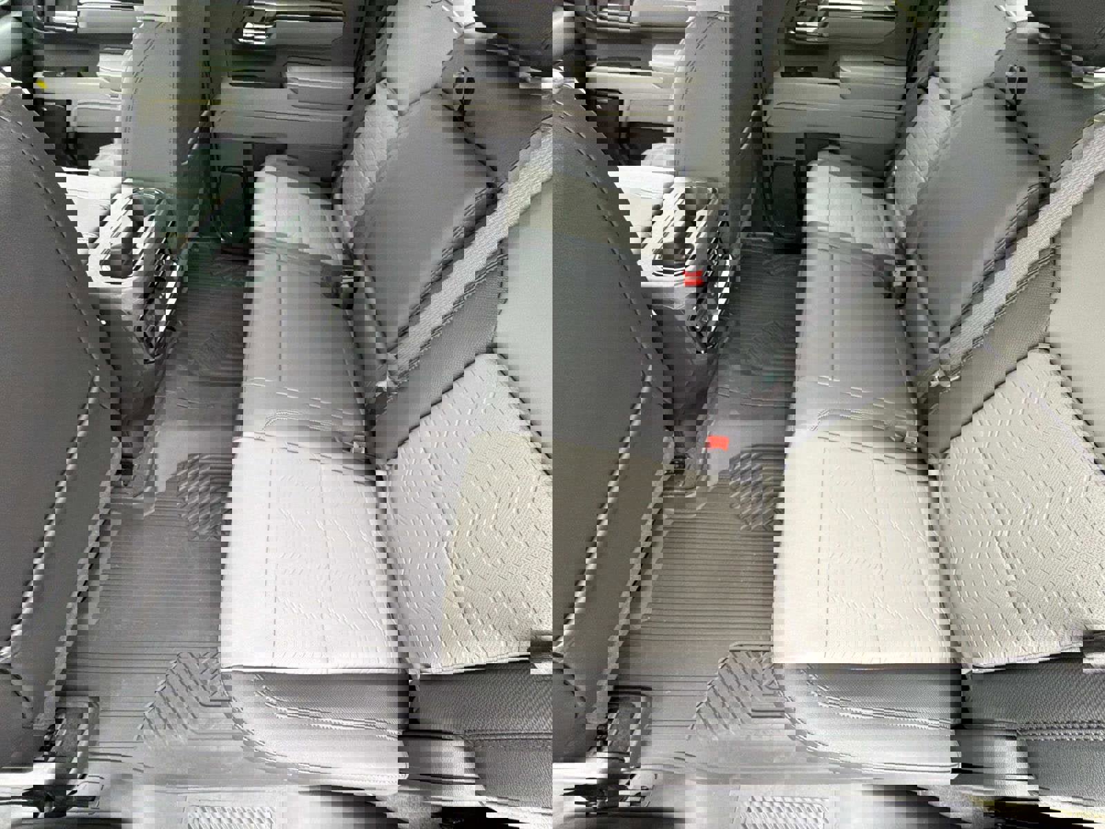 New 2026 Chevrolet Silverado 2500 ZR2 w/ ZR2 Bison Edition image 3