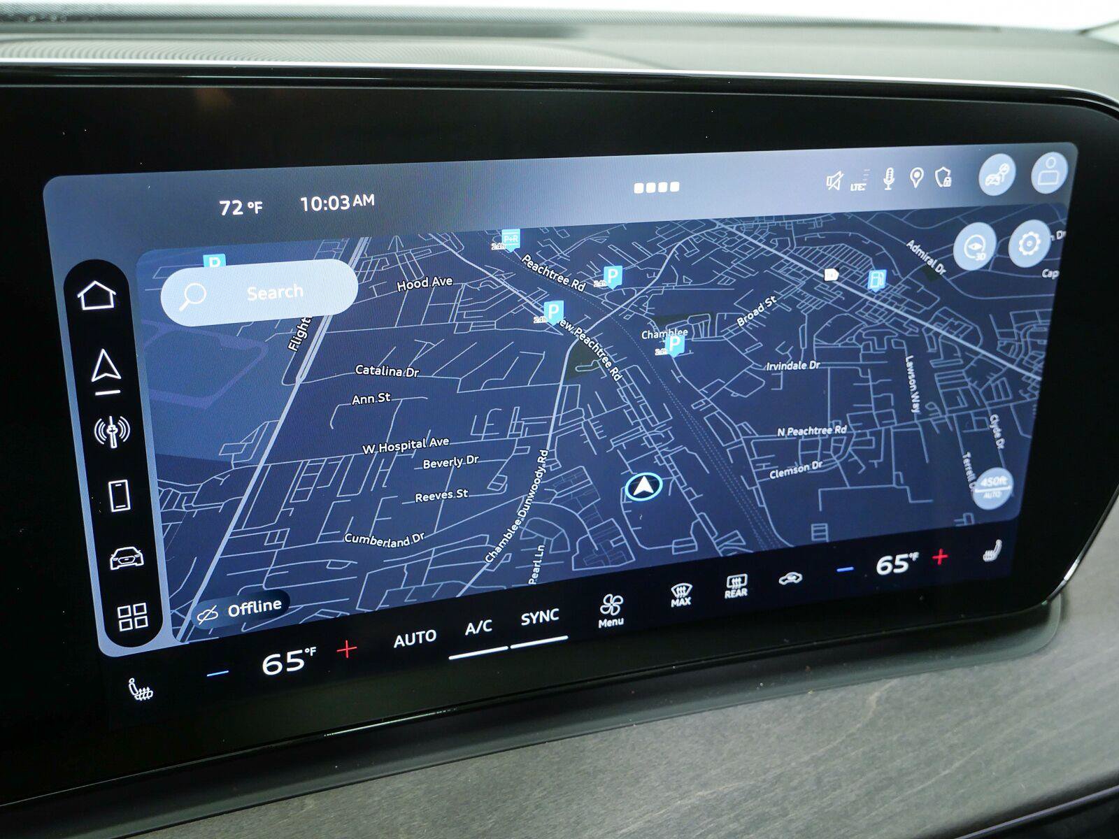 New 2026 Audi Q3 quattro 2.0T AWD/4WD image 15
