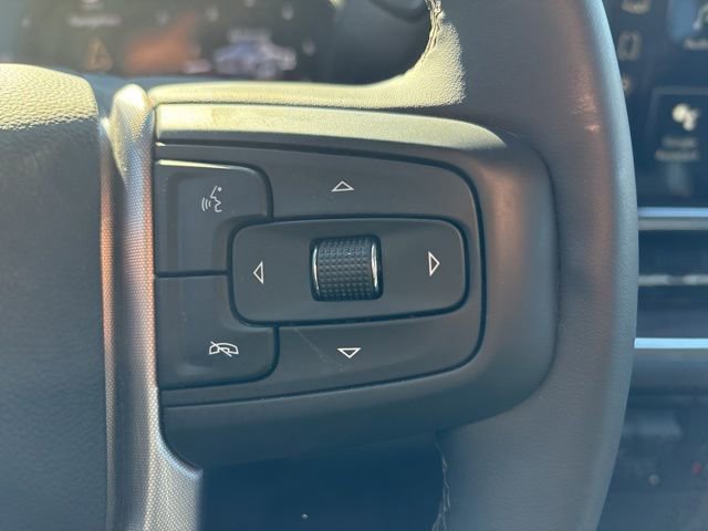 Used 2024 GMC Sierra 1500 SLT AWD/4WD image 35