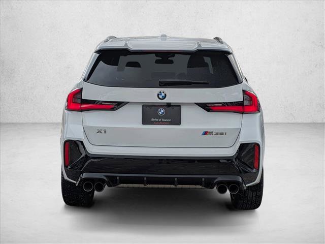New 2026 BMW X1 M35i w/ Technology Package image 7