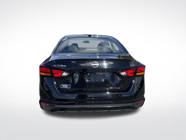 Used 2023 Nissan Altima 2.5 SV image 4