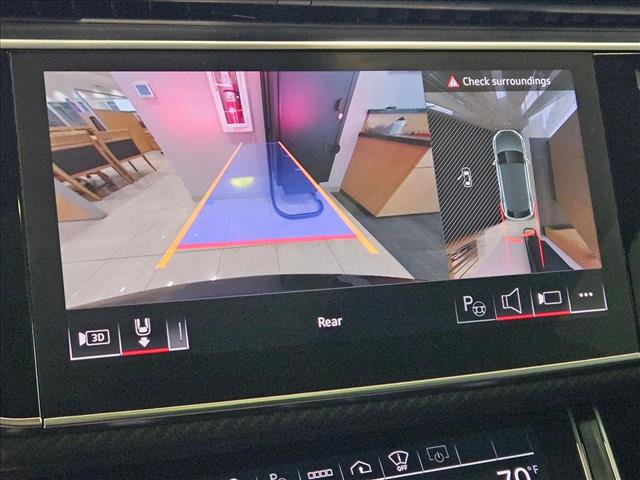 Used 2024 Audi RS Q8 image 14