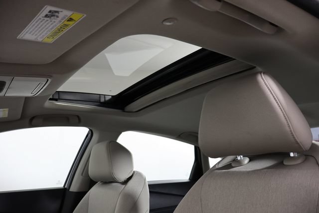 Used 2024 Honda Accord EX image 19