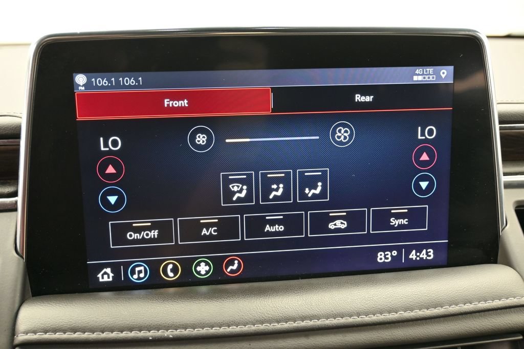 Used 2021 Chevrolet Tahoe LS AWD/4WD image 25