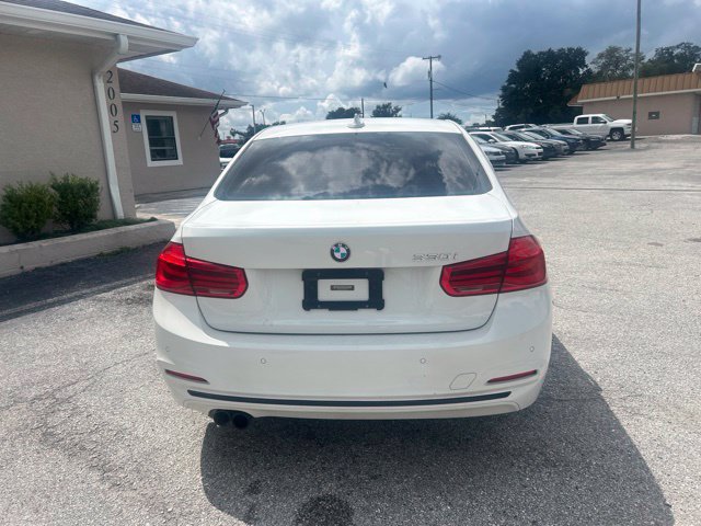 Used 2017 BMW 330i Sedan RWD image 6