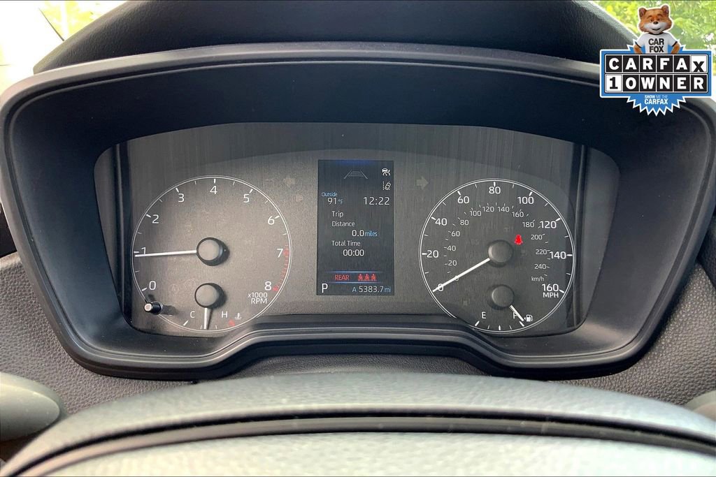 Used 2023 Toyota Corolla LE image 19