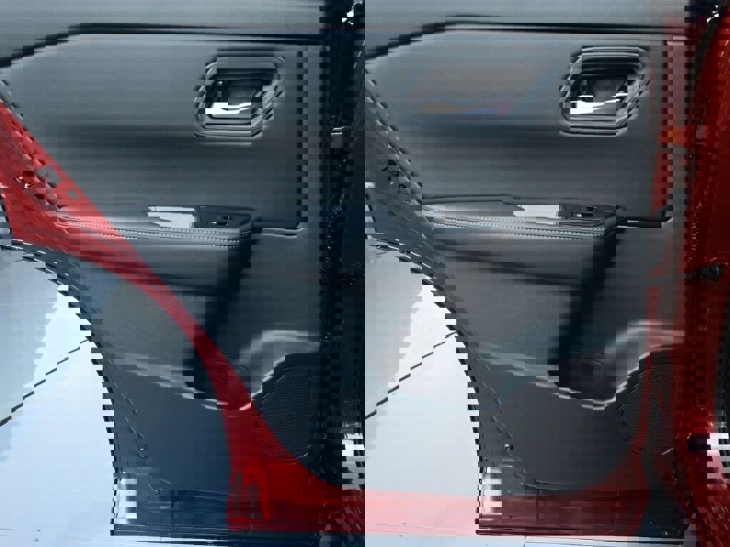 New 2026 Nissan Rogue SV image 20