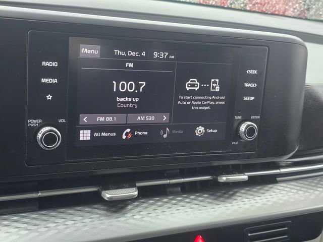 Certified 2022 Kia Carnival LX image 34