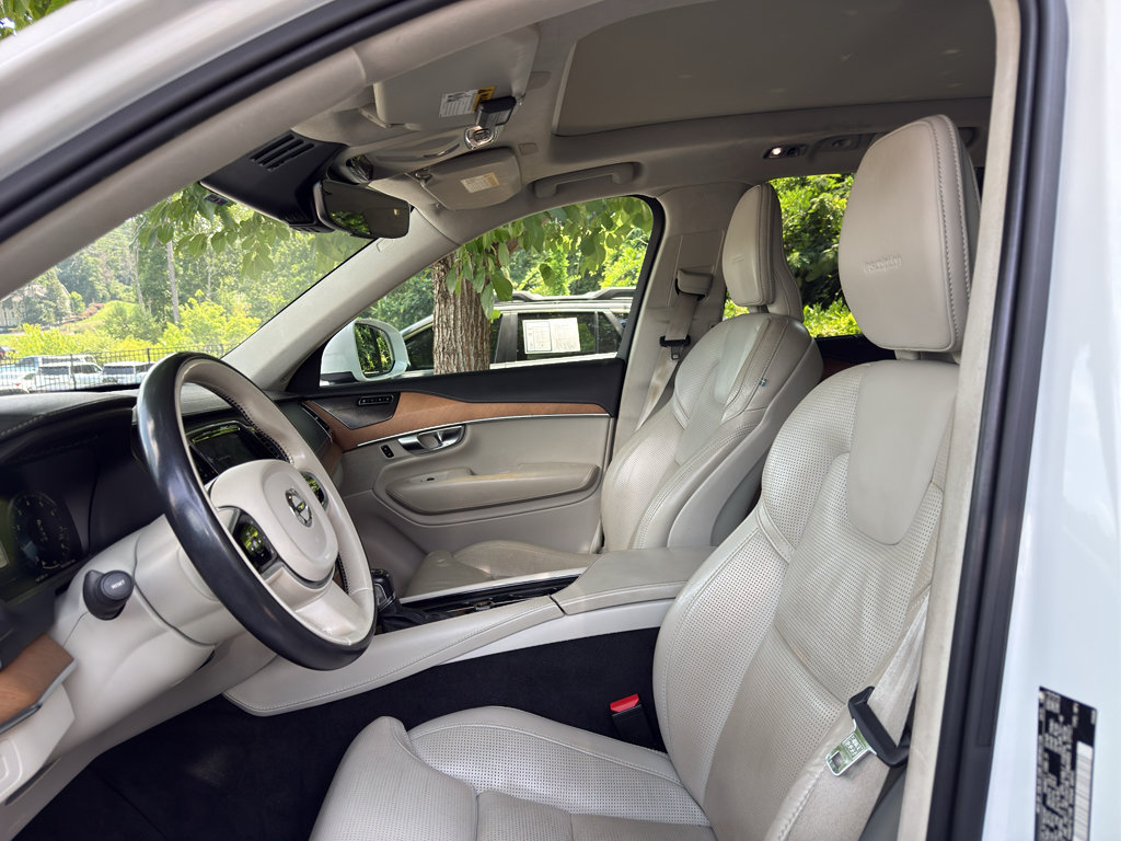 Used 2019 Volvo XC90 T6 Inscription w/ Luxury Package AWD/4WD image 8