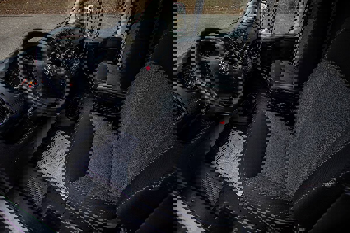 Used 2019 RAM ProMaster 1500 FWD image 10