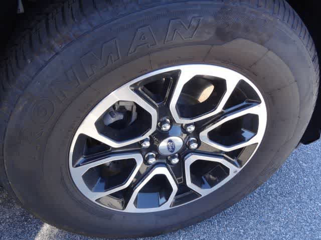 Used 2024 Ford Expedition XLT AWD/4WD image 24