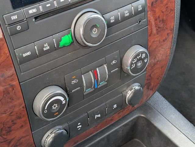 Used 2011 Chevrolet Avalanche LS w/ Texas Edition RWD image 21