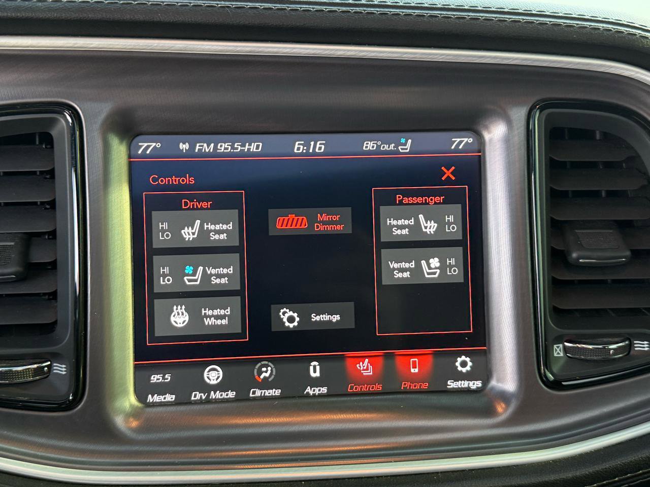 Used 2020 Dodge Challenger R/T Scat Pack RWD image 22