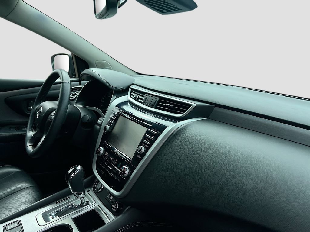 Used 2020 Nissan Murano SL w/ Moonroof Package image 33
