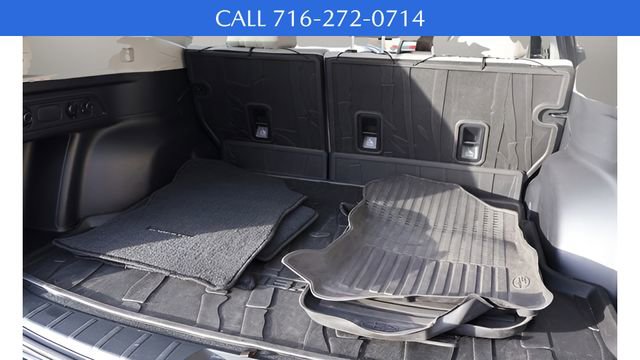 Used 2021 Subaru Forester Premium image 18