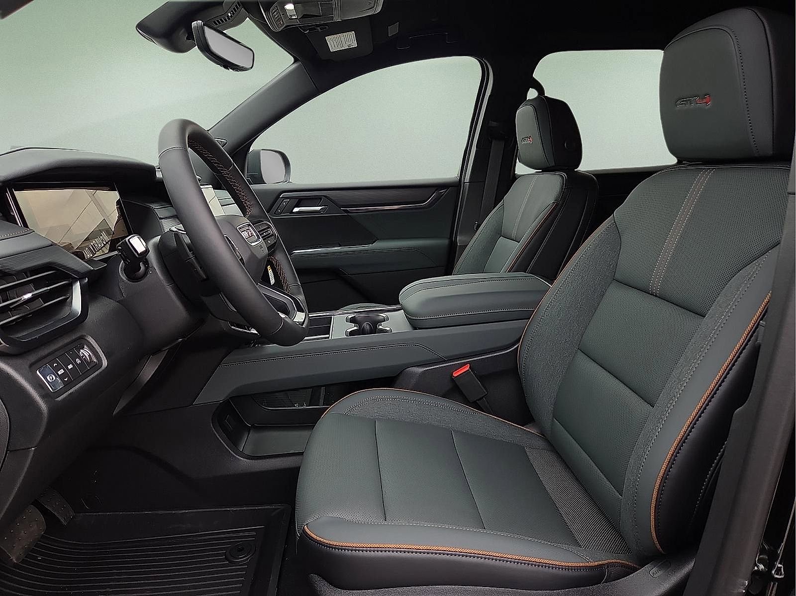 New 2026 GMC Acadia AT4 w/ Luxury Package image 17