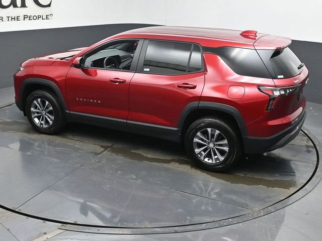 Used 2026 Chevrolet Equinox LT w/ LPO, Floor Liner Package image 42