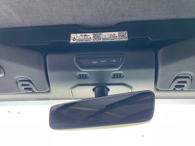 Used 2022 Jeep Wrangler Rubicon w/ LED Lighting Group AWD/4WD image 24