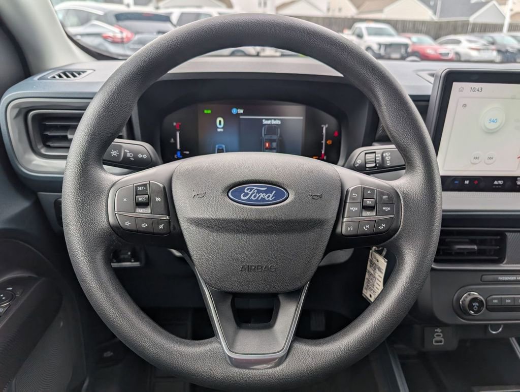 New 2026 Ford Maverick XL w/ Equipment Group 101A image 27