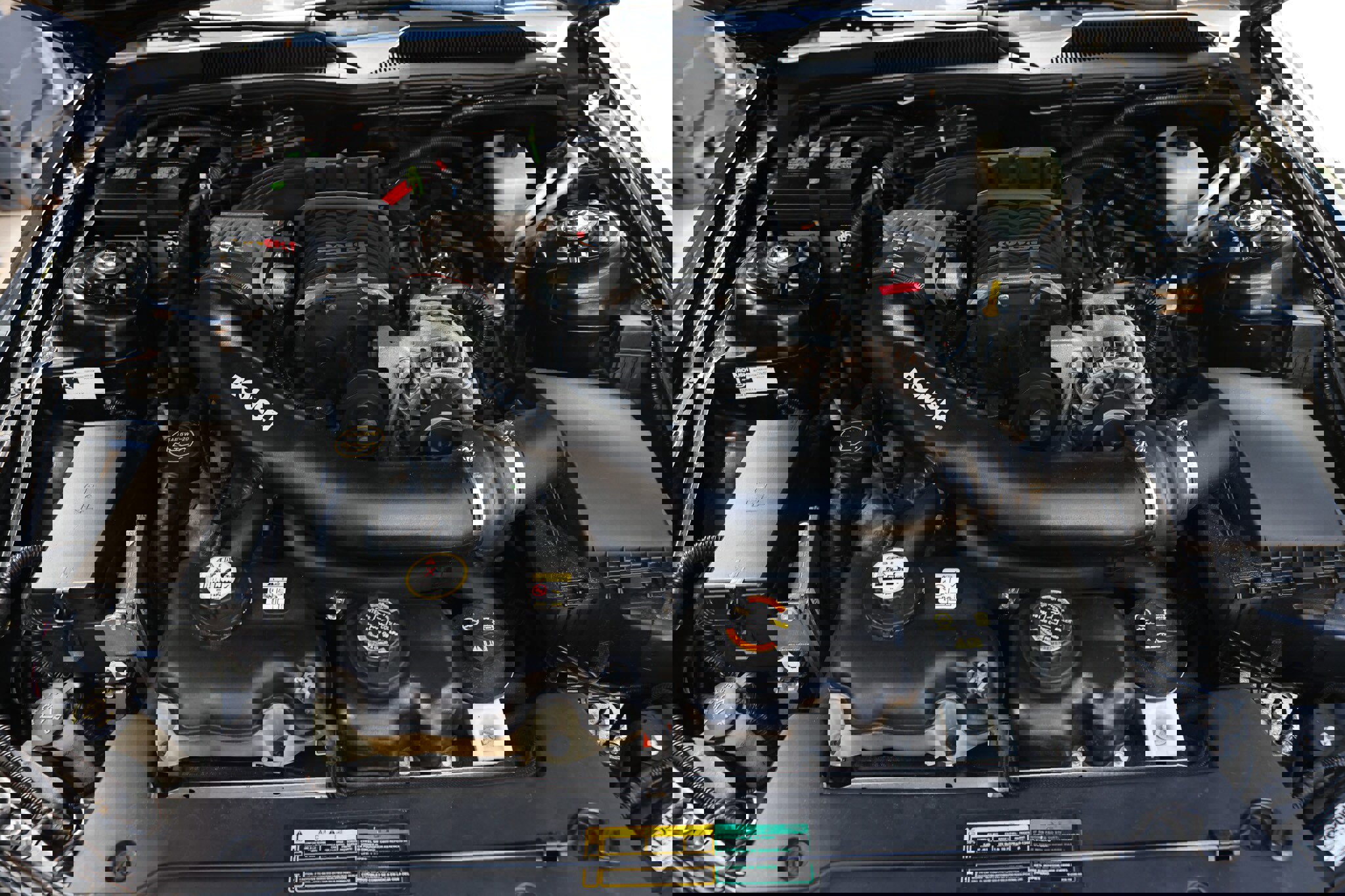 Used 2007 Ford Mustang GT image 23