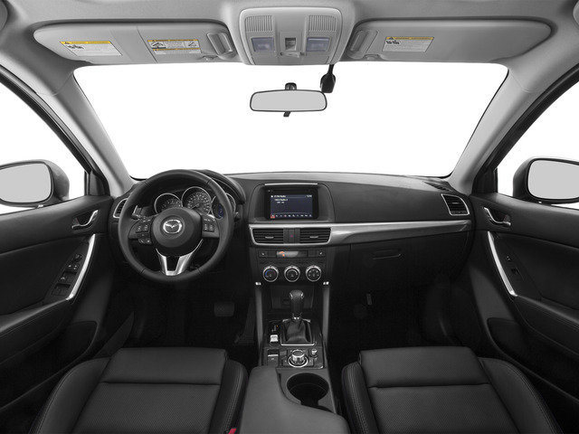 Used 2016 MAZDA CX-5 Touring FWD image 10