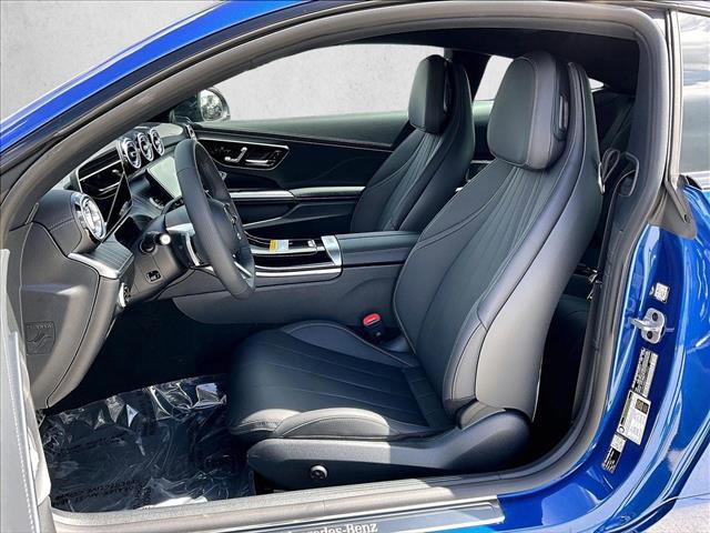 New 2026 Mercedes-Benz CLE 450 4MATIC Coupe image 11