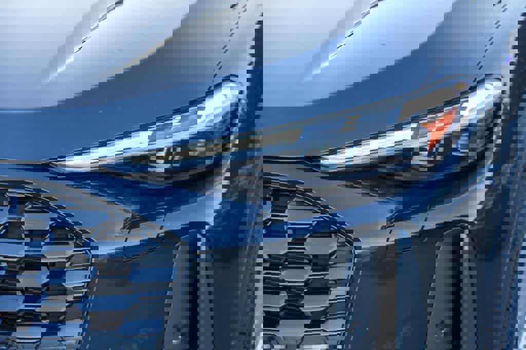 Used 2025 Audi Q5 Premium Plus image 7