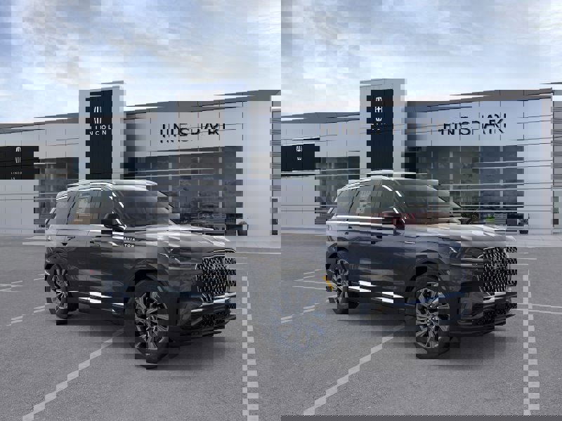 New 2026 Lincoln Aviator AWD image 7