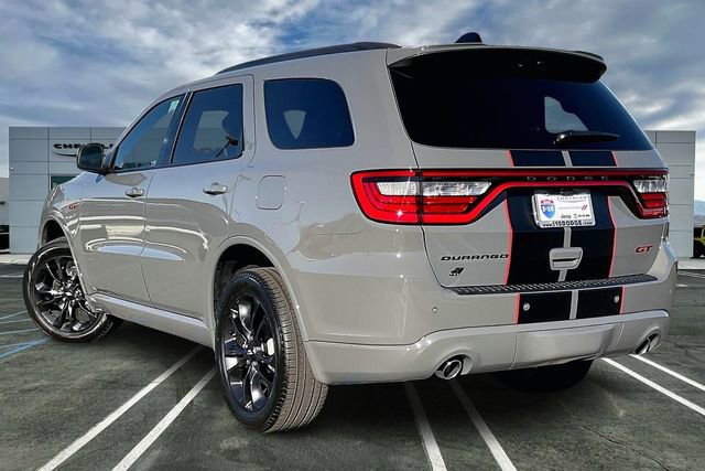 New 2025 Dodge Durango GT image 2