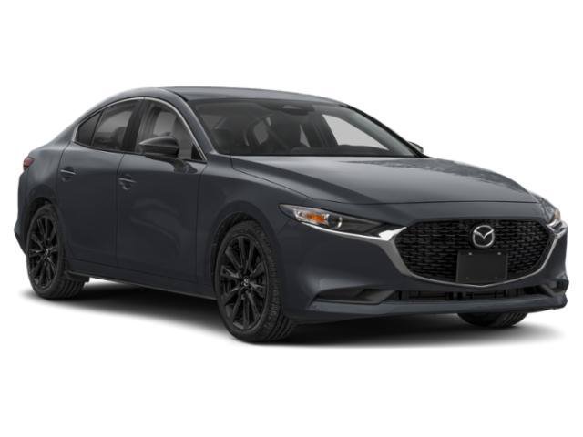Used 2024 MAZDA MAZDA3 s FWD image 9